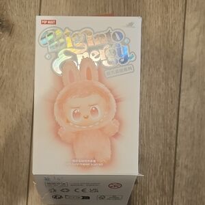 Pop Mart Big Energy LOYALTY